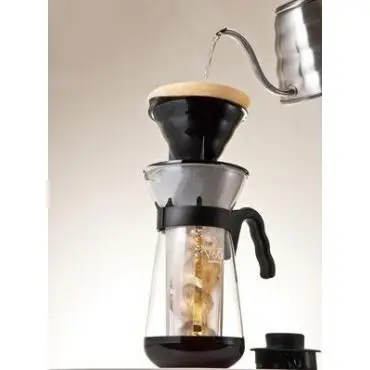Hario V60 Fretta Ice Coffee Maker - set za pripremu ledene kave