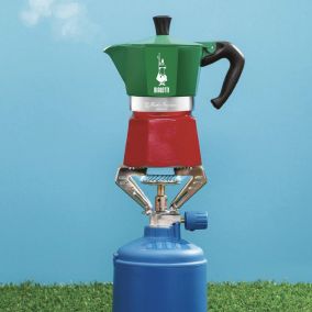 Bialetti Moka Express Italia 3 2