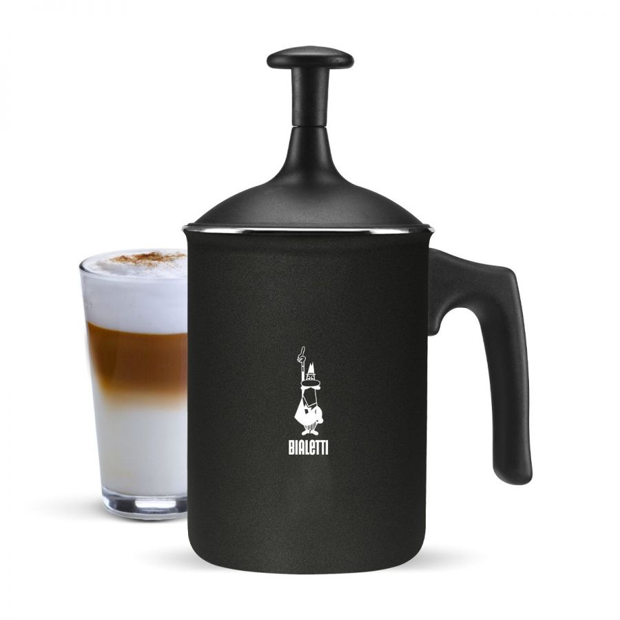 Bialetti Tuttocrema pjenilica za mlijeko 330ml