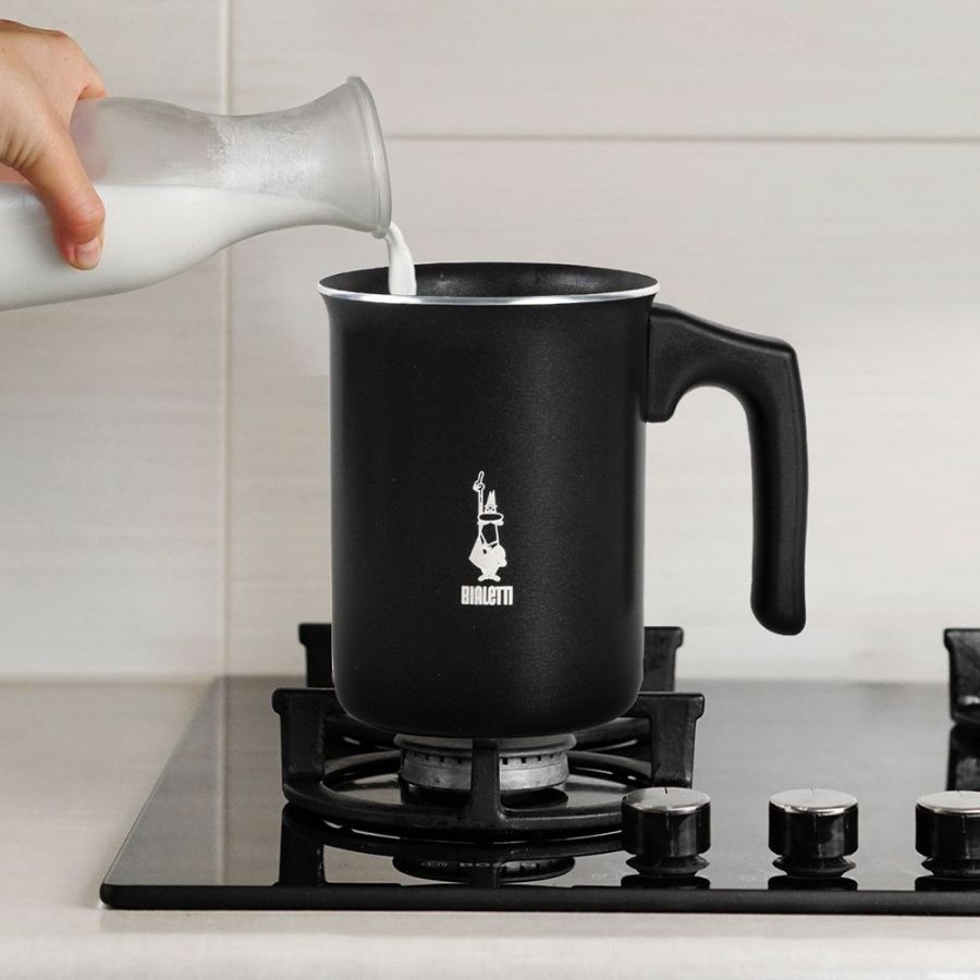 Bialetti Tuttocrema pjenilica za mlijeko 330ml