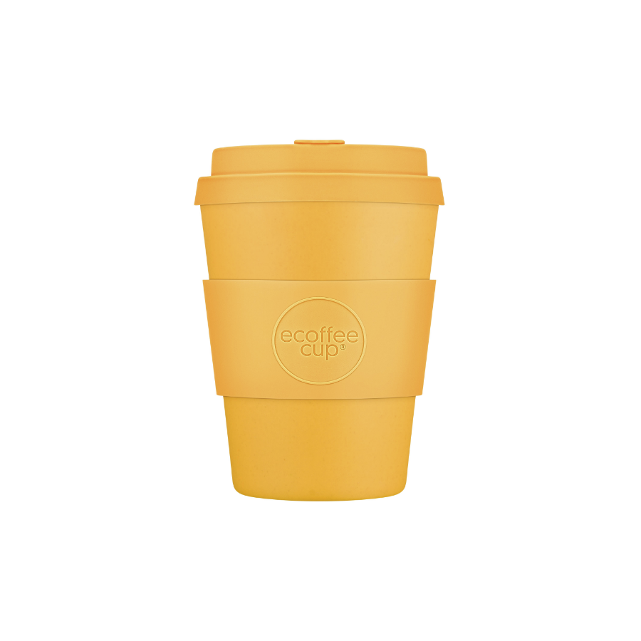 Hrnek Ecoffee Bananafarma 340 ml