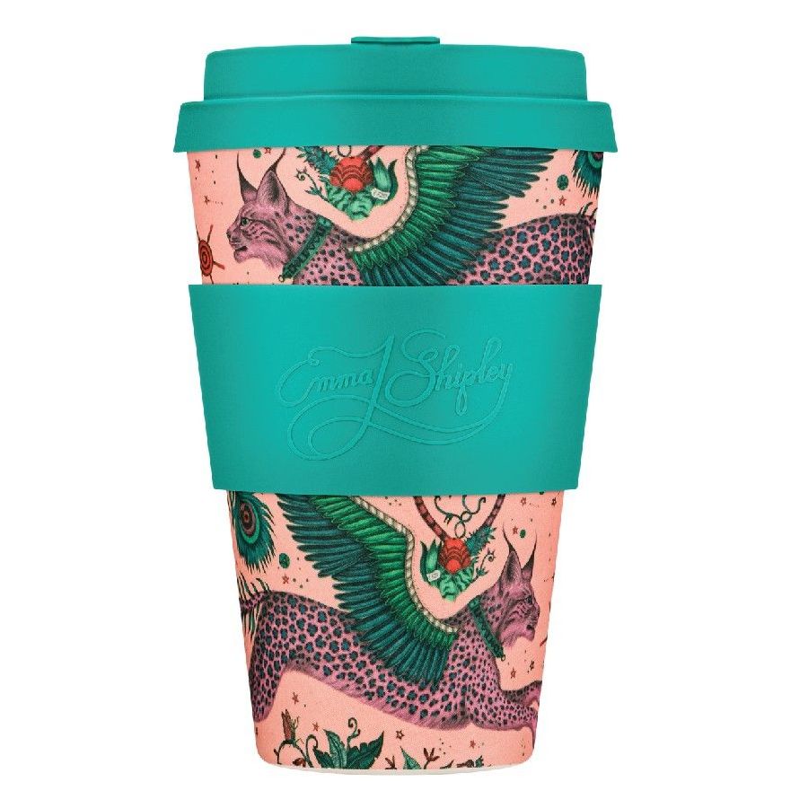 Ecoffee Cup Lynx šalica 400 ml