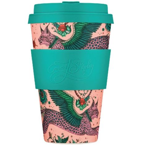 Ecoffee Cup Lynx šalica 400 ml