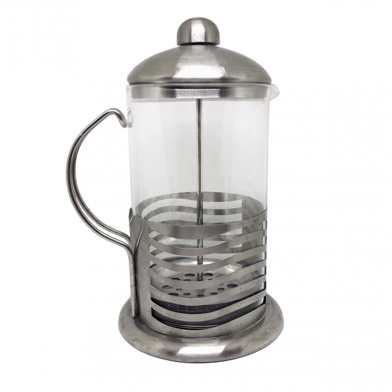Francuska preša 800ml Kaffia Gourmet nehrđajući čelik
