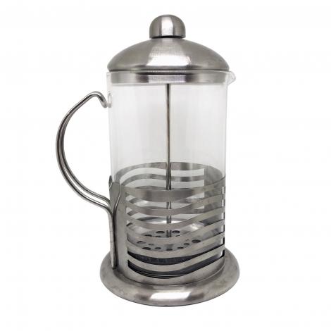 Francuska preša 800ml Kaffia Gourmet nehrđajući čelik