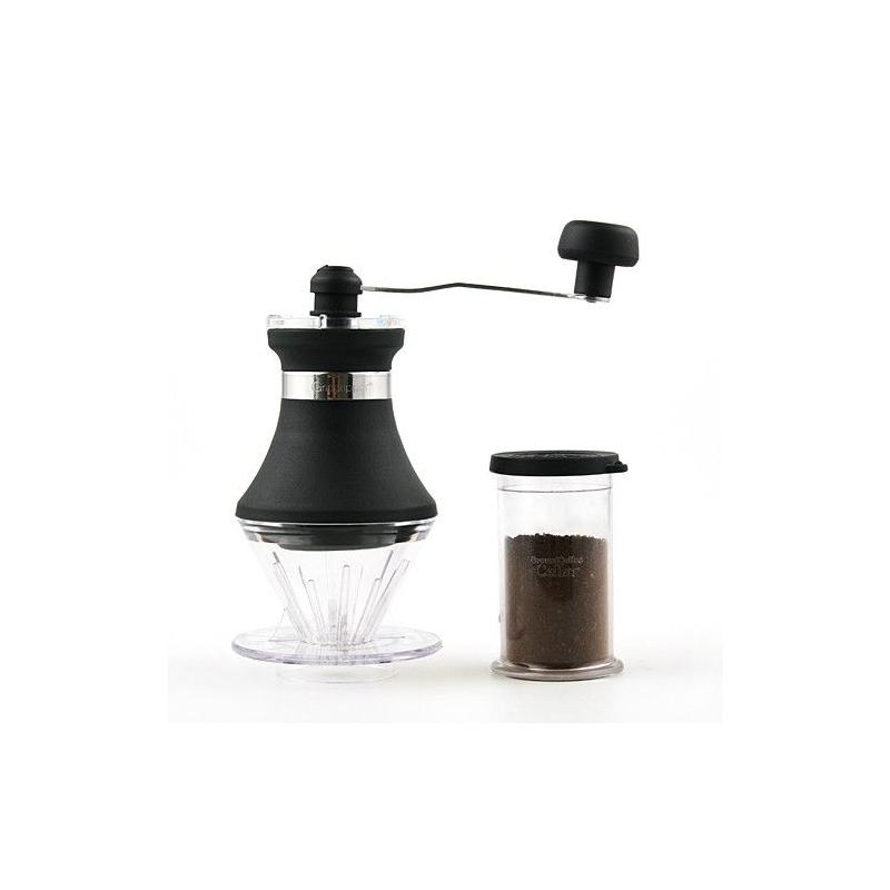 Grindripper - mlin i kapalica