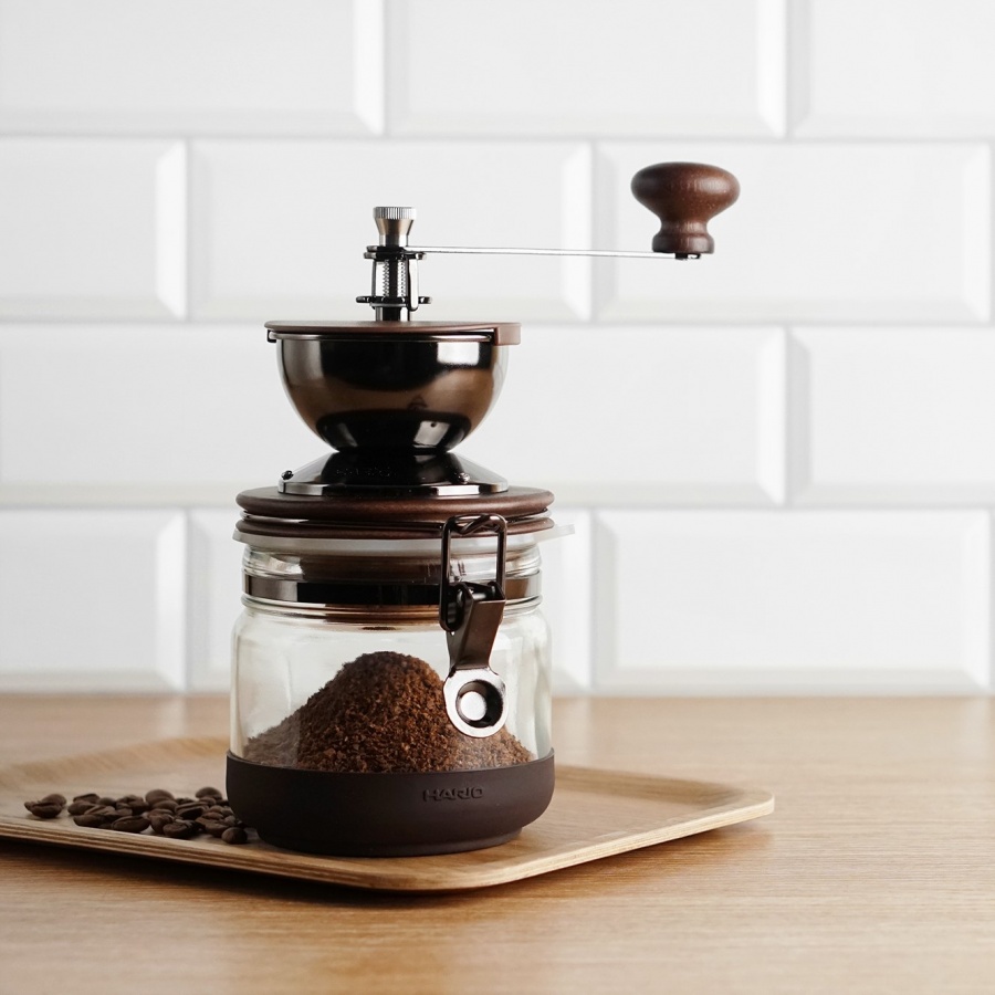 Hario kanister mlin (CMHN-4)