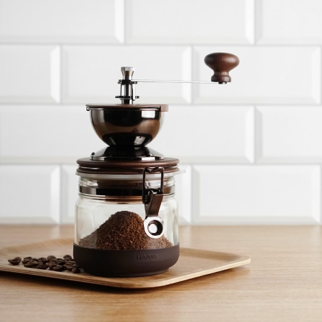 Hario kanister mlin (CMHN-4)