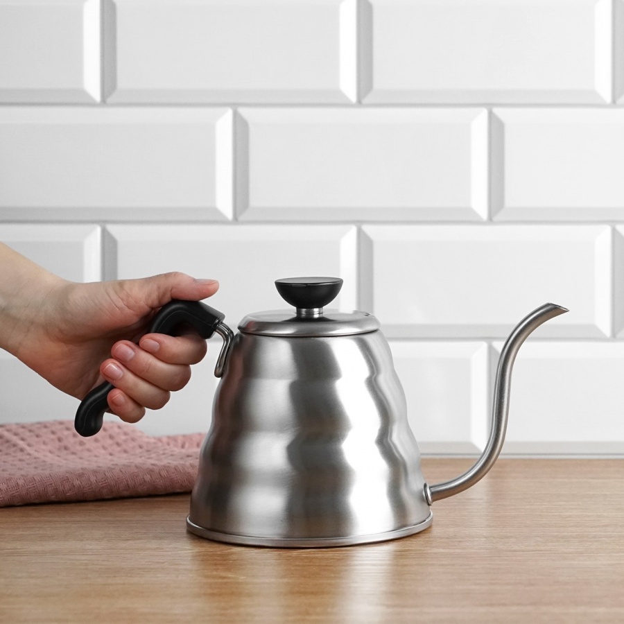 Kuhalo za vodu Hario Buono 1,2 L (VKB-120HSV)