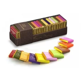 Set za degustaciju Mini Reglette Francois Pralus 20 kom