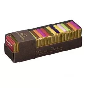 Set za degustaciju Mini Reglette Francois Pralus 20 kom