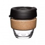 KeepCup Brew Cork Press 227 ml