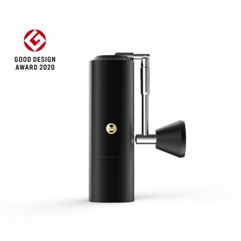 Mlinac Timemore Chestnut X crni