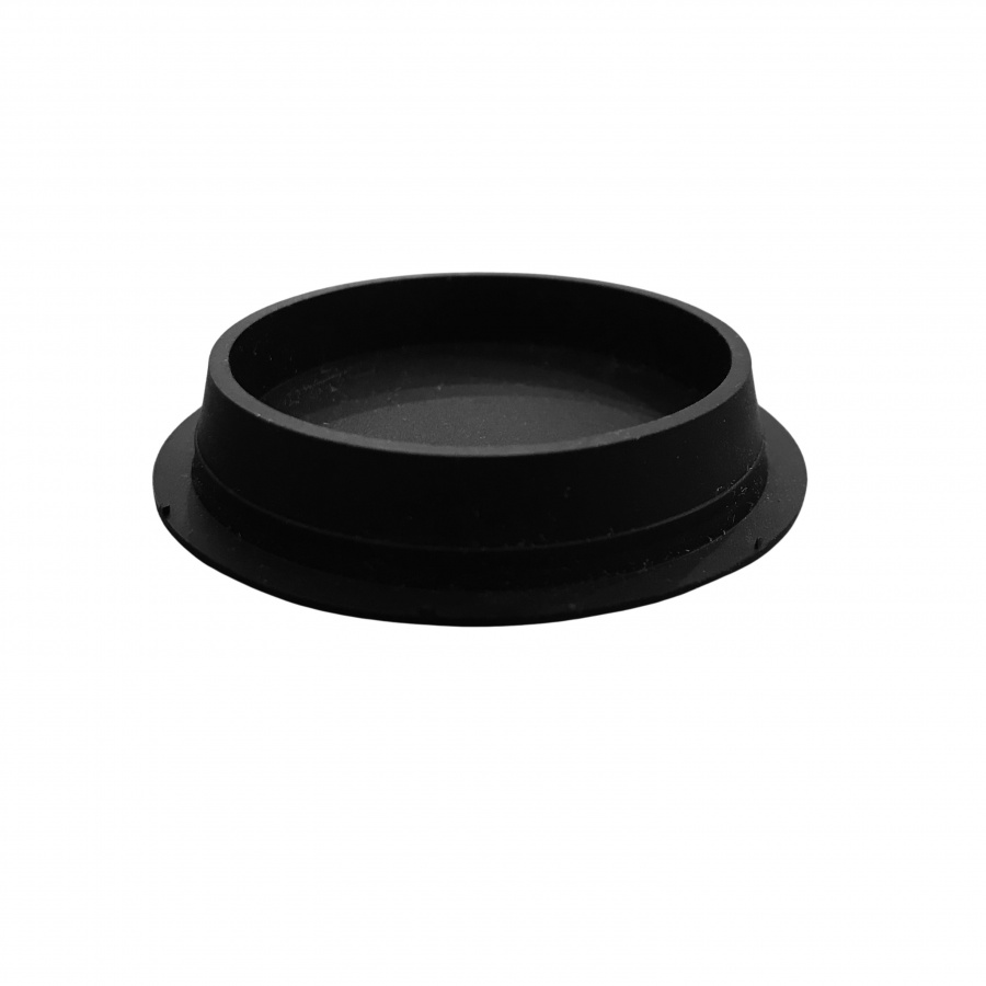 Zamjenska silikonska kapica Sealpod za Dolce Gusto ® kapsulu od nehrđajućeg čelika