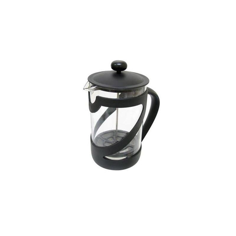 French press 1.7l kuhalo za vodu (crno)