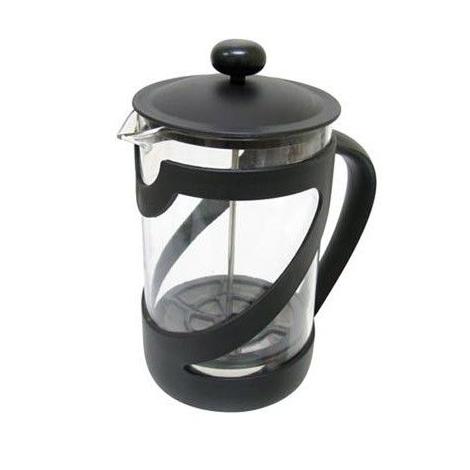 French press 1.7l kuhalo za vodu (crno)