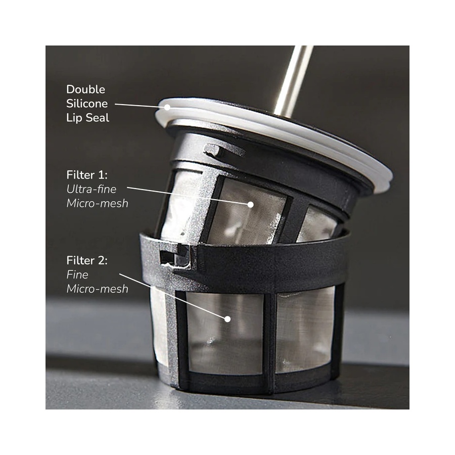 Frenchpress Espro P1 Travel Press 300ml