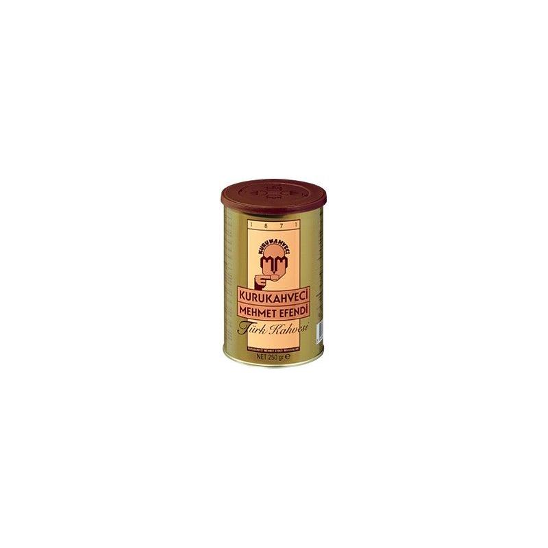 Turska kafa 250g Kurukahveci Mehmet Efendi