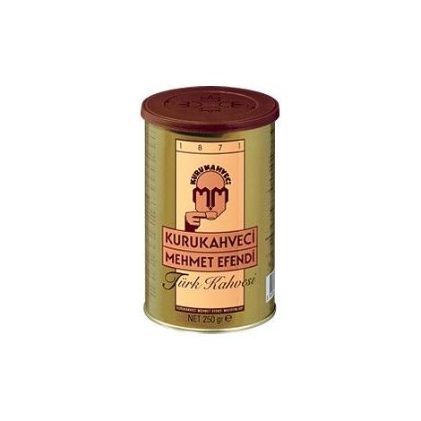 Turska kafa 250g Kurukahveci Mehmet Efendi