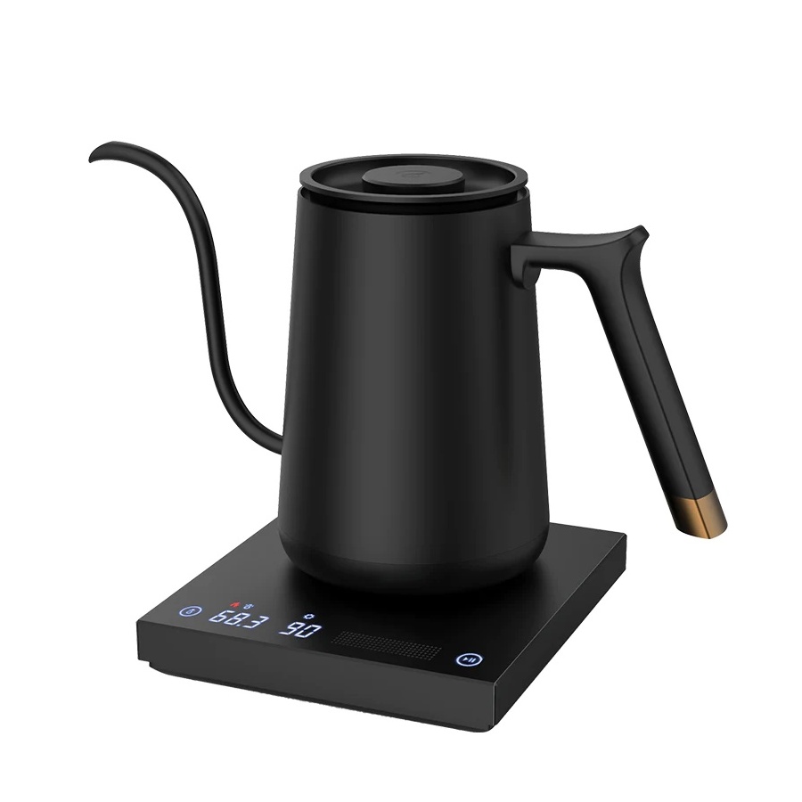 Kuhalo za vodu Timemore Smart Electric Kettle 0,6 l - kućna verzija