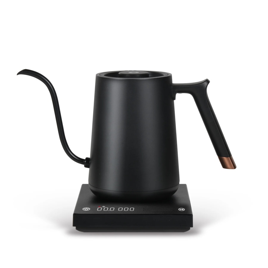 Kuhalo za vodu Timemore Smart Electric Kettle 0,8l crno