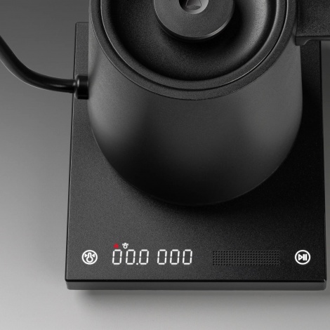 Kuhalo za vodu Timemore Smart Electric Kettle 0,8l crno