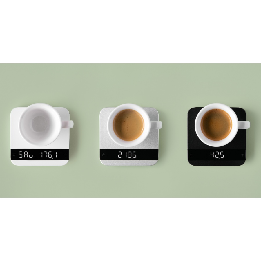 Digitalna vaga Acaia Lunar black 2021 (AL008)