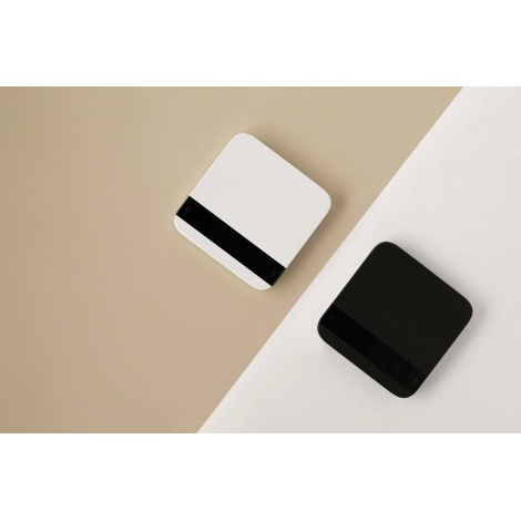 Digitalna vaga Acaia Lunar black 2021 (AL008)