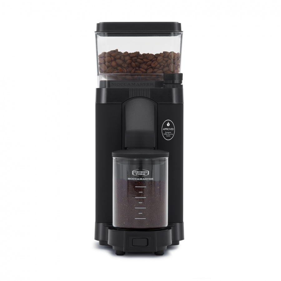 Mlin Moccamaster KM5