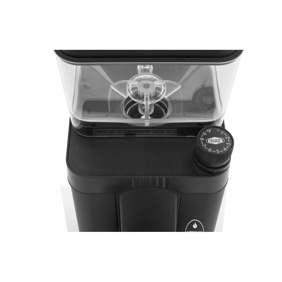 Mlin Moccamaster KM5
