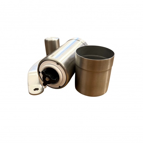 Novi kompaktni mlinac za kavu Rhinowares