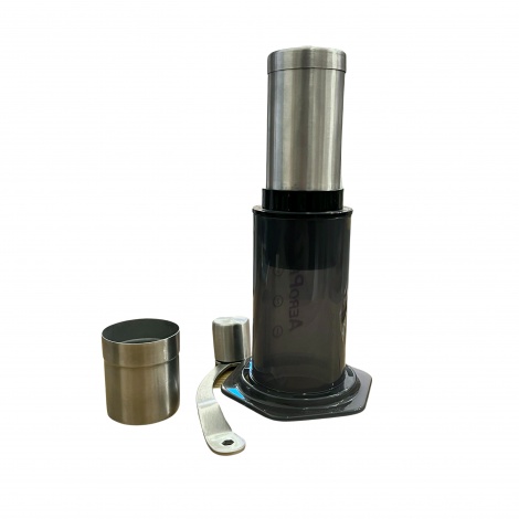 Novi kompaktni mlinac za kavu Rhinowares