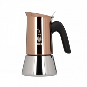 Čajnik za moku Bialetti Venus Copper 2 šalice