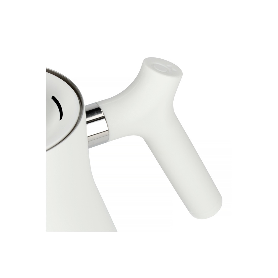 Fellow Stagg Bijeli kuhalo za vodu od 1 L