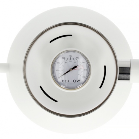 Fellow Stagg Bijeli kuhalo za vodu od 1 L