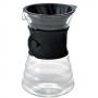 Hario V60 Drip Decanter 700 ml sadrži sve za savršenu pripremu filtrirane kave .