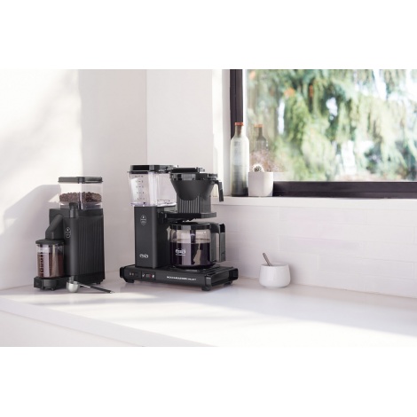 Mlin Moccamaster KM5