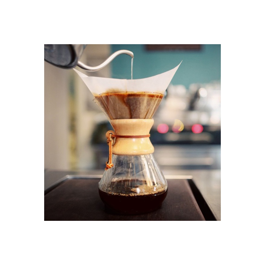 Drvena drška Chemex CM-6A