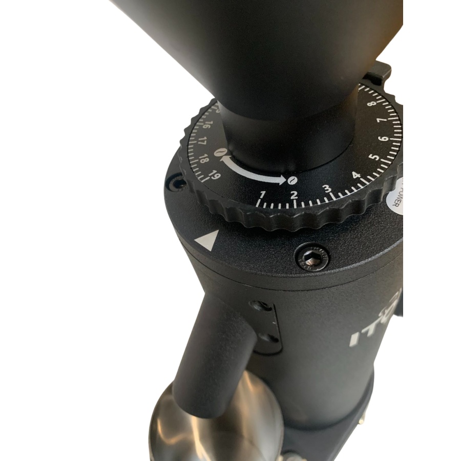 Kaffia ITOP Zero mlin