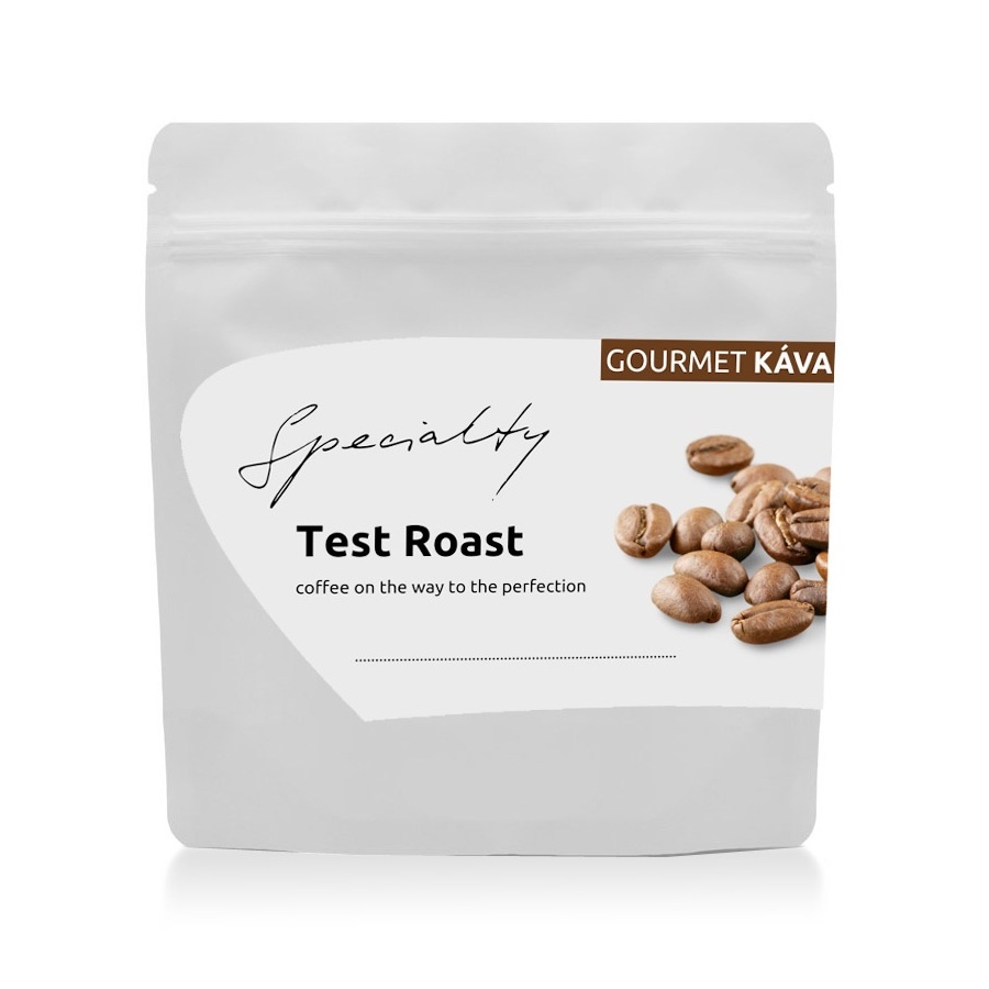 GourmetKava Specialty Kenya Test Roast 250 g