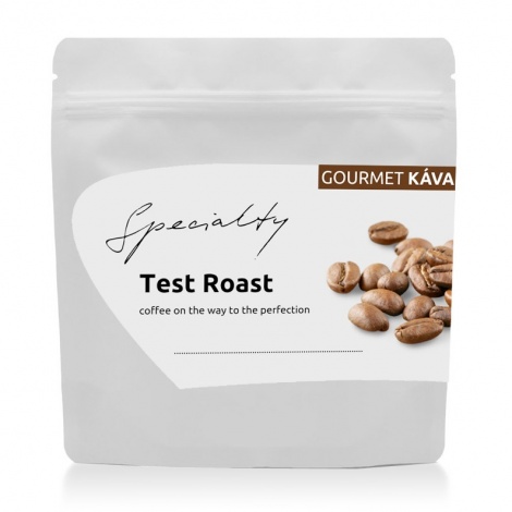 GourmetKava Specialty Kenya Test Roast 250 g