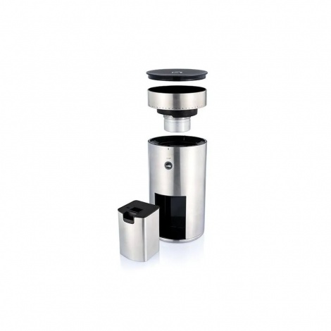 Mlýnek Wilfa Uniform WSFB-100S stříbrný- Použité/SLEVA