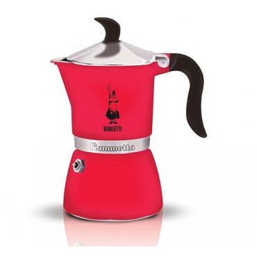Bialetti Fiammetta 3 kotlić za moku od lososa