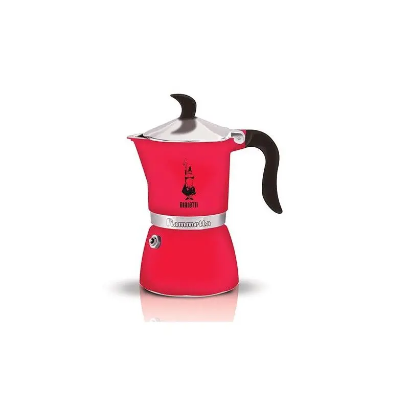 Bialetti Fiammetta 3 kotlić za moku od lososa