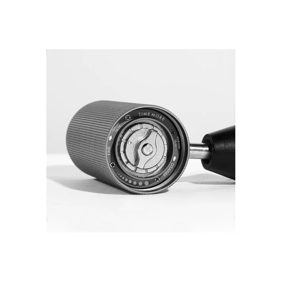 Timemore Chestnut C2 Fold crna
