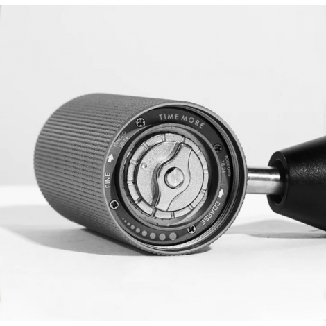Timemore Chestnut C2 Fold crna
