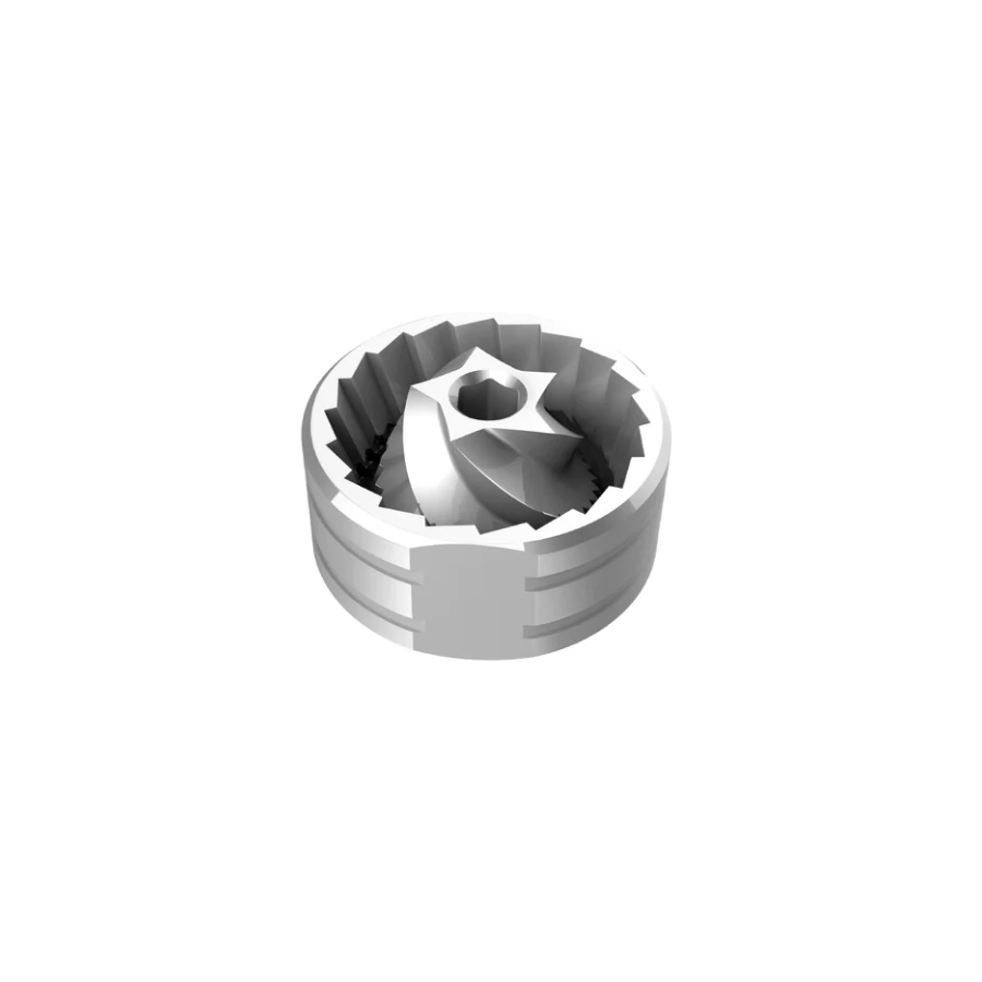 Timemore Chestnut C2 Fold crna