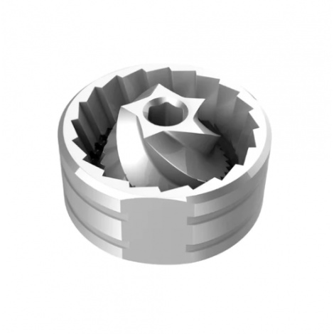 Timemore Chestnut C2 Fold crna