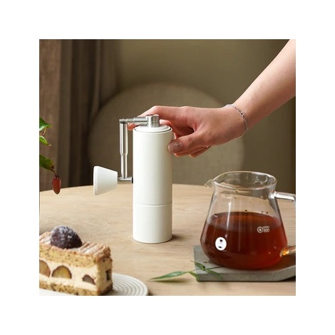 Timemore Chestnut C2 FOLD bijeli