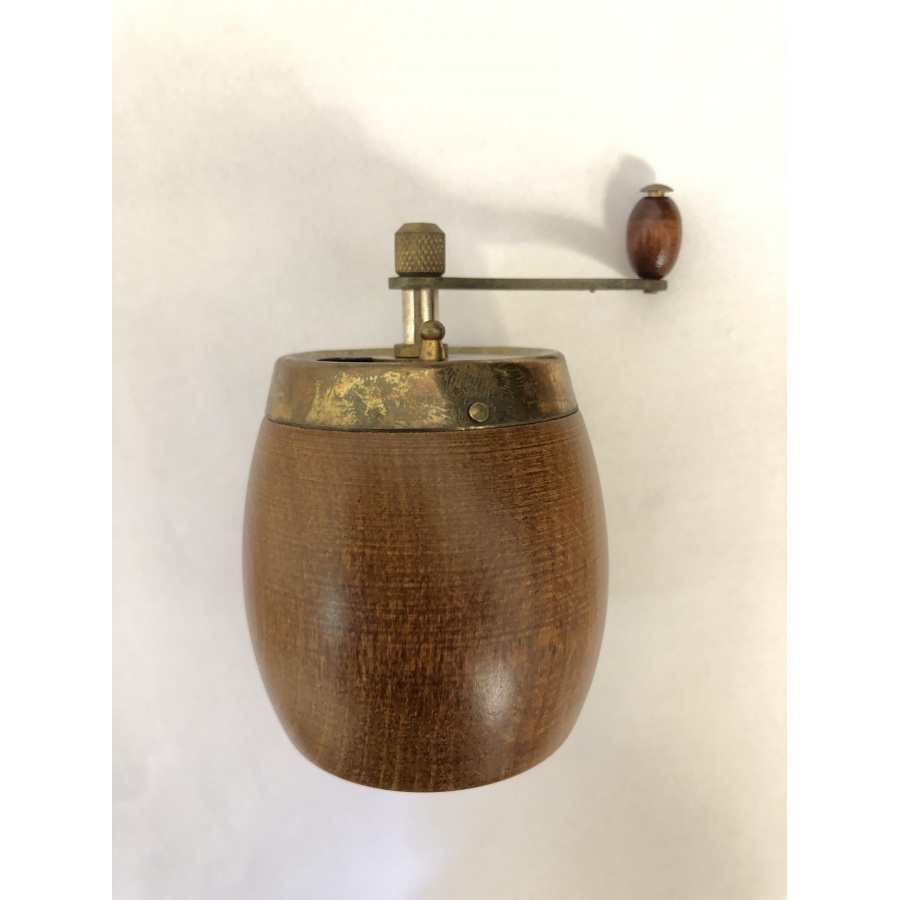 Lodos Soudek tmavý - mlýnek na koření - SLEVA